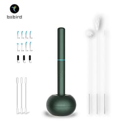 Dụng Cụ Lấy Ráy Tai Xiaomi Youpin Bebird M9 Pro Smart Visual Ear Stick 3MP 350mAh - Xanh