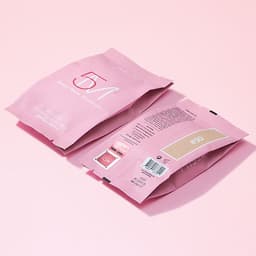 Phấn Nước M.O.I 5M BABY SKIN CUSHION Hồ Ngọc Hà (Chính Hãng)