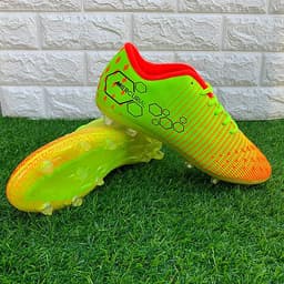 Giày Đá Bóng Đinh Cao CR7