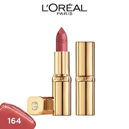 Son satin mịn mượt cao cấp L'Oreal Paris Color Riche Le Rouge 3.7g 