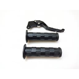 combo bao tay daytona tay thắng đùm chỉnh 6 số gắn cho xe draem wave