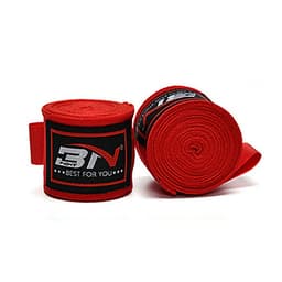 Băng quấn tay boxing BN co dãn 5m