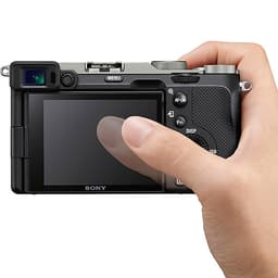 Máy Ảnh Sony Alpha A7C Body  -Hàng chính hãng
