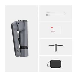 Gimbal Zhiyun Smooth X Combo Túi + Chân - Hàng Chính Hãng