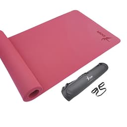 Thảm tập yoga DOPI cao cấp siêu bám DP3505 tặng kèm túi và dây
