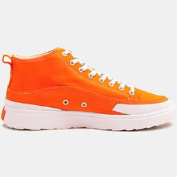 Giày Thể Thao Nữ Biti's Hunter Street Mid Kumquat Soda DSWH03601