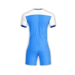 Bộ đồ đá banh CPSports mẫu không logo New Season