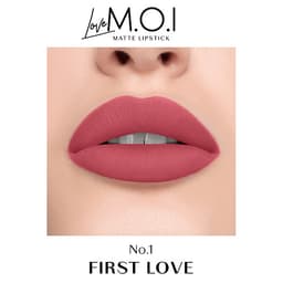 Son Môi M.O.I Hồ Ngọc Hà Son Thỏi LOVE SPECIAL EDITION (Bản Giới Hạn)