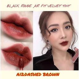Son Kem Lì Black Rouge Air Fit Velvet Tint – Hàn Quốc