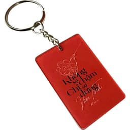 Không Sợ Chậm Chỉ Sợ Dừng 