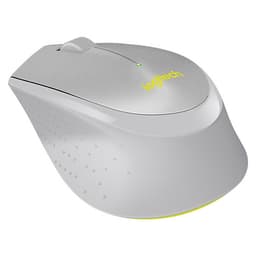 Chuột Quang Không Dây Logitech