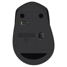 Chuột Quang Không Dây Logitech