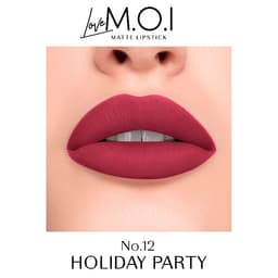Son Môi M.O.I Hồ Ngọc Hà Son Thỏi LOVE SPECIAL EDITION (Bản Giới Hạn)