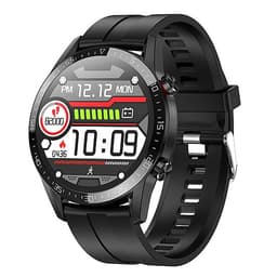 L13 Smart Watch Men IP68 Waterproof ECG PPG Bluetooth Call Notification Reminder