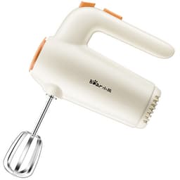 Máy Đánh Trứng Cầm Tay Mini Bear DDQ-B01K1