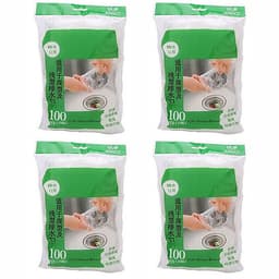 Combo Túi Lọc Rác cho bồn rửa chén bát