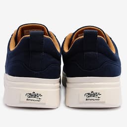 Giày Thể Thao Nam Biti's Hunter Street DSMH01300XNH - Washed Navy