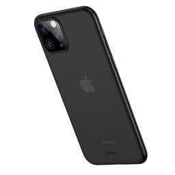 Ốp lưng Baseus Wing Case siêu mỏng, chống bám vân tay cho iPhone 11/Pro/Pro Max - Hàng chính hãng