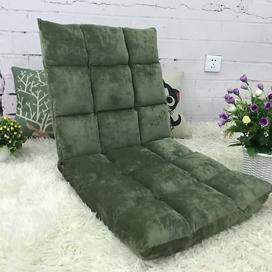 Ghế Bệt Tựa Lưng, Ghế Ngồi Bệt Tatami
