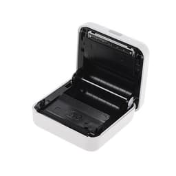 Máy In Ảnh Giấy Nhiệt Mini Hình Gấu Goojprt Peripage