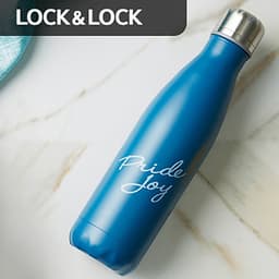 Bình Giữ Nhiệt Lock&Lock Luna Bottle LHC3215 (500ml)