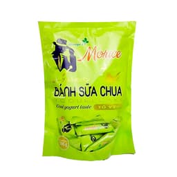 Bánh sữa chua xốp Morice (300g)