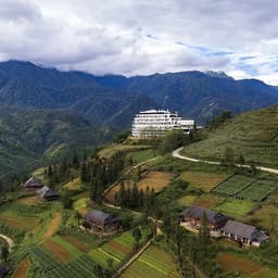 Combo Pao's Sapa Leisure 5* + Xe Giường Nằm, Khởi Hành Hàng Ngày Từ HN Dành Cho 01 Người