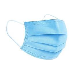 Khẩu trang y tế 4 lớp May 10  chính hãng