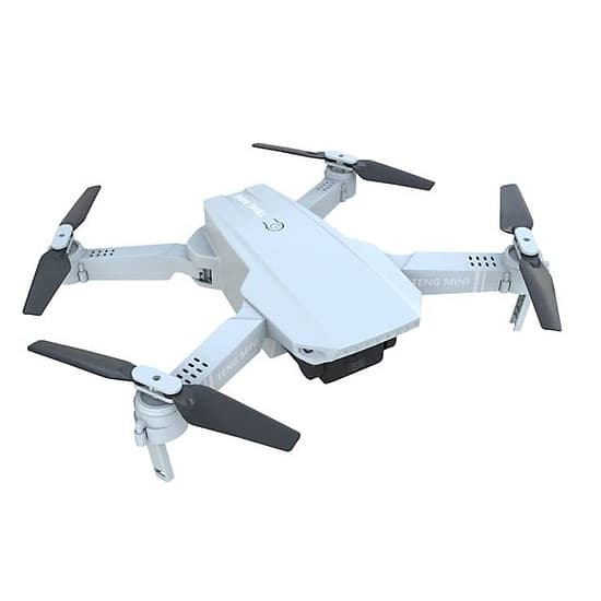 Flycam mini Pro 4K, gấp gọn truyền ảnh trực tiếp về điện thoại - Hàng chính hãng