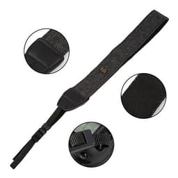 Dây đeo chống mỏi canvas cho máy ảnh - Q00311
