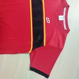 Bộ đồ đá banh CPSports mẫu không logo New Season