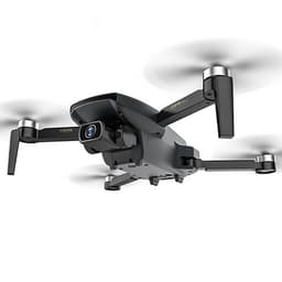 Máy bay flycam SG108 5G Wifi FPV 4K HD Camera Kép, Có cảm biến bụng hỗ trợ chống rung ELS, bay 25 phút - Hàng chính hãng