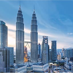 Tour Singapore - Malaysia 6N5Đ