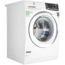 Máy Giặt Cửa Trước Inverter Electrolux EWF9025BQ (9kg) - Hàng Chính Hãng