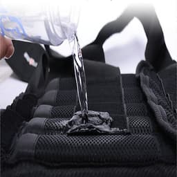 Tạ đeo chân cao cấp phiên bản 4.0 - Nâng cao thể lực, giảm mỡ tăng cơ, phát triển chiều cao, sức bật và sức bền