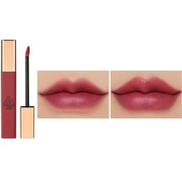 Son Kem Siêu Lì, Mịn Môi 3CE Cloud Lip Tint