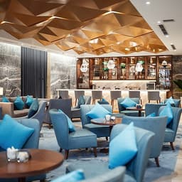D'Lecia Hotel 3* Hạ Long - Gồm Bữa Sáng, Khách Sạn Mới, Ngay Trung Tâm Bãi Cháy, Gần Biển, Thuận Tiện Thăm Vịnh