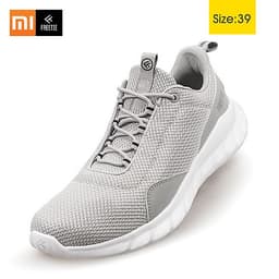 Giầy Thể Thao Lưới Thoáng Khí Đàn Hồi Xiaomi Freetie (Size 39, 40, 41, 42, 43, 44)