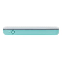 Máy In Ảnh Mini Bỏ Túi Canon Mini Photo Printer PV-123 - Hàng Chính Hãng