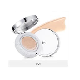 Phấn nước MISSHA M Magic Cushion SPF50+/PA+++