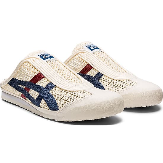 Giày Thể Thao Unisex Onitsuka Tiger MEXICO 66 SABOT 1183A707