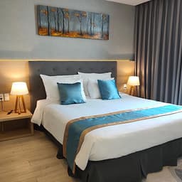 Don Villa Oceanami Long Hải 03 Phòng Ngủ Dành Cho 06 Người Lớn & 03 Trẻ Em, Sử Dụng Bếp, Lò Nướng BBQ Thỏa Thích