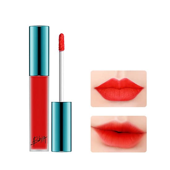 Son kem lì Bbia Last Velvet Lip Tint Version 1 5g (5 màu)