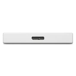 Ổ Cứng Di Động HDD Seagate Backup Plus Slim 1TB 2.5" USB 3.0 (2019) - Hàng Chính Hãng