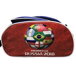 Túi đựng giày thể thao 2 ngăn Gymlink Sportslink