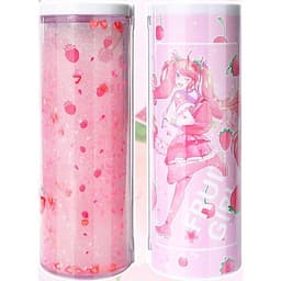 Hộp bút đa zi năng 5 in 1
