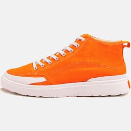 Giày Thể Thao Nữ Biti's Hunter Street Mid Kumquat Soda DSWH03601