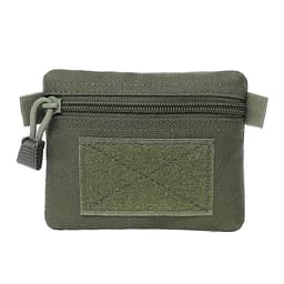 Wallet Key Pouch Molle Gadget Pouch Accessory Bag