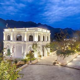 Combo Sapa Silk Path Grand Hotel 5* + Xe Giường Nằm, Khởi Hành Hàng Ngày Từ HN Dành Cho 01 Người