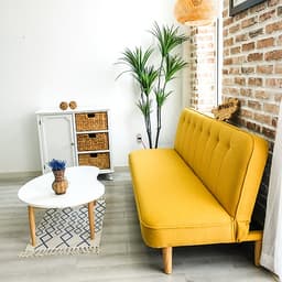 Sofa Giường BumBee Sofa Bed Nội Thất Kiểu Hàn BEYOURs